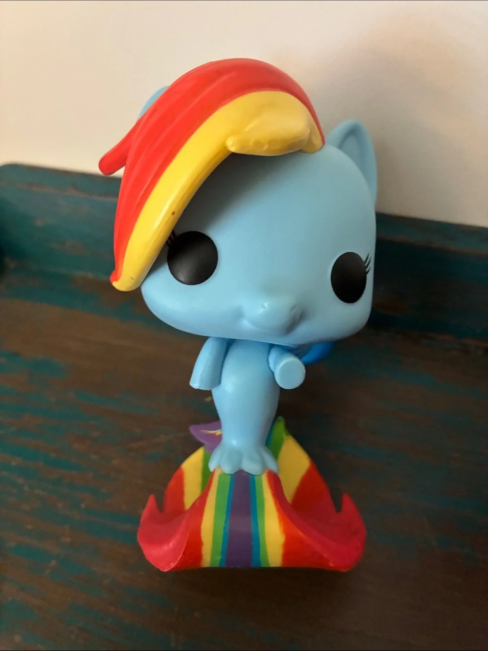 Funko four my